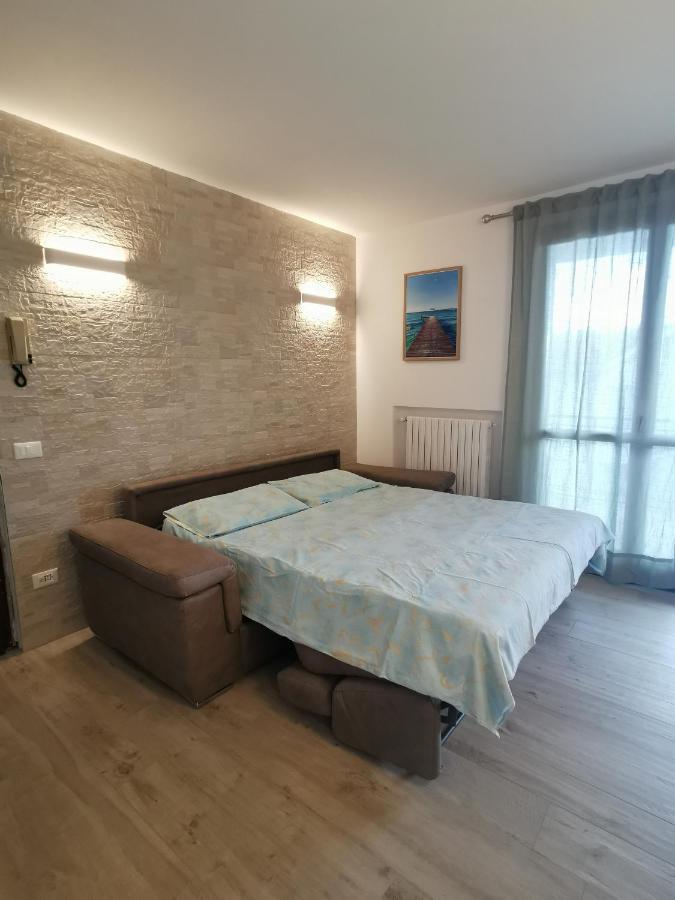 Casa Pina Apartment ติญญาเล ภายนอก รูปภาพ