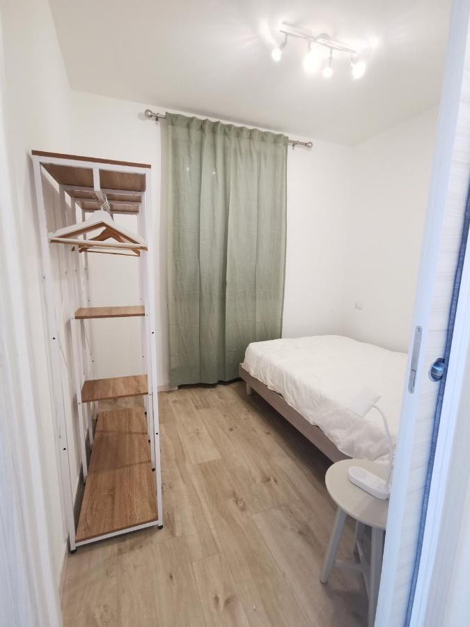 Casa Pina Apartment ติญญาเล ภายนอก รูปภาพ