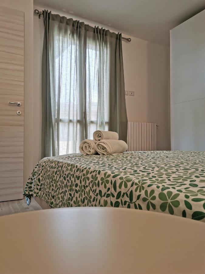 Casa Pina Apartment ติญญาเล ภายนอก รูปภาพ