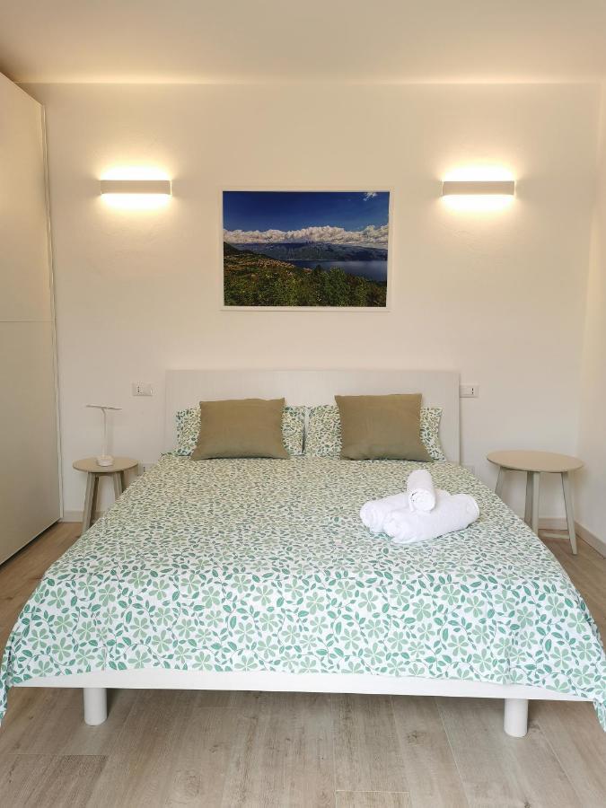 Casa Pina Apartment ติญญาเล ภายนอก รูปภาพ